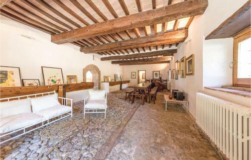 Holiday Home Via Di Val Serana