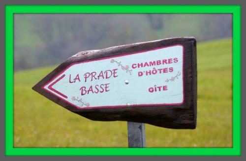 La Prade Basse