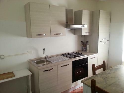 B&B I Canonici