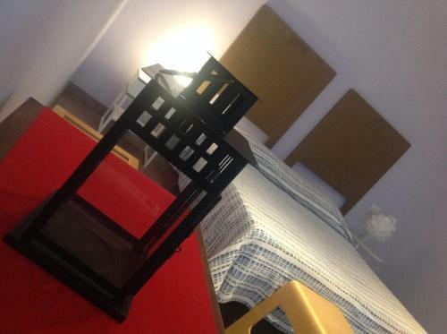 Apartamento Residence Campagnole