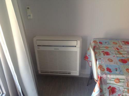 Apartamento Residence Campagnole