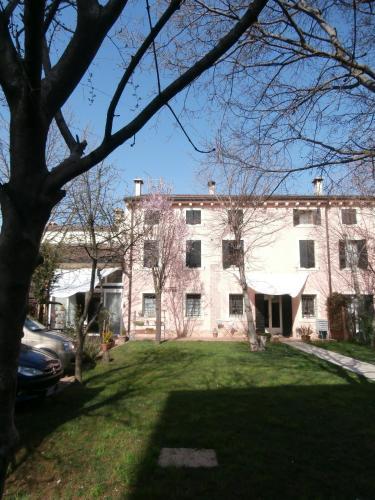 Bed And Breakfast Villa Franca