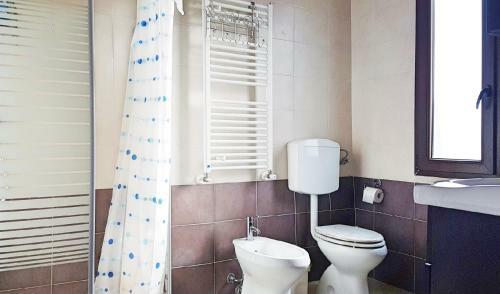 Hostal Arena Holidays Verona