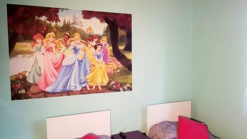 Hostal Arena Holidays Verona