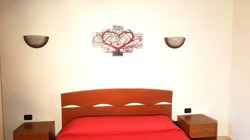 Hostal Arena Holidays Verona