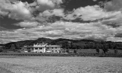 Agroturismo Agriturismo Scribano