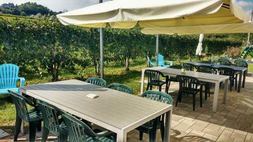 Agroturismo Agriturismo Scribano