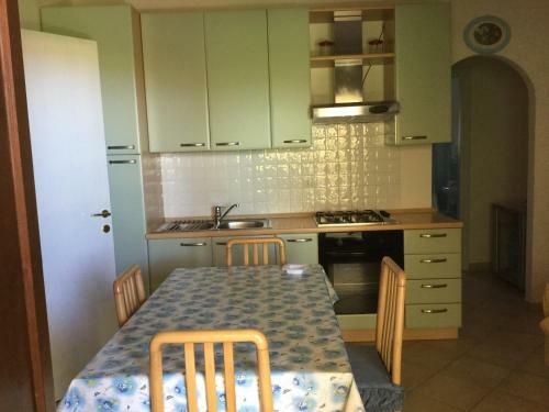 Borgo Di Murta Maria House