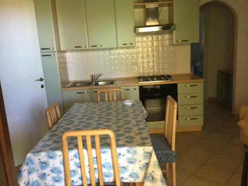 Borgo Di Murta Maria House