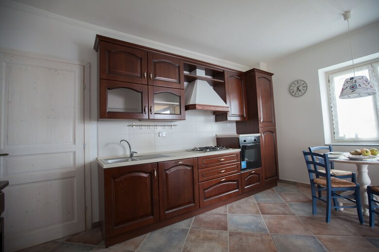 Apartamento Il Vecchio Cortile
