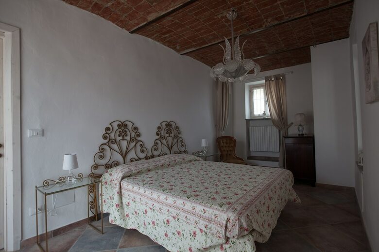 Apartamento Il Vecchio Cortile