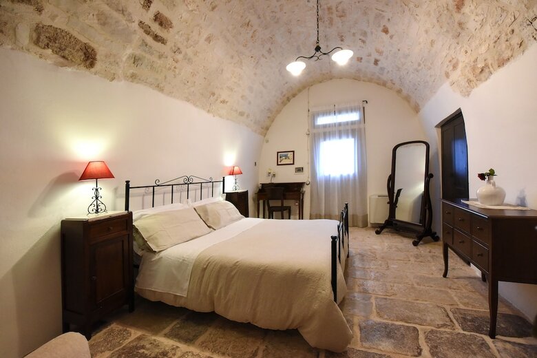 Agroturismo Masseria Lamiola Piccola