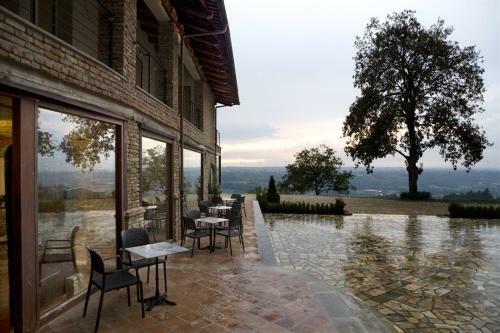 Agroturismo Archisa Relais Hostaria