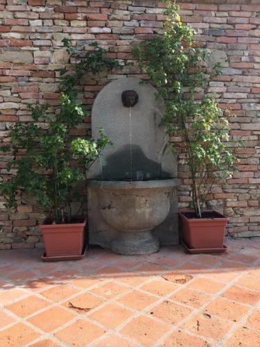 Agroturismo Archisa Relais Hostaria