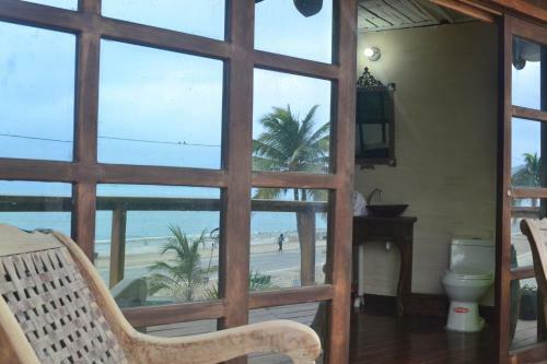 Hostal Casa Hey-sol