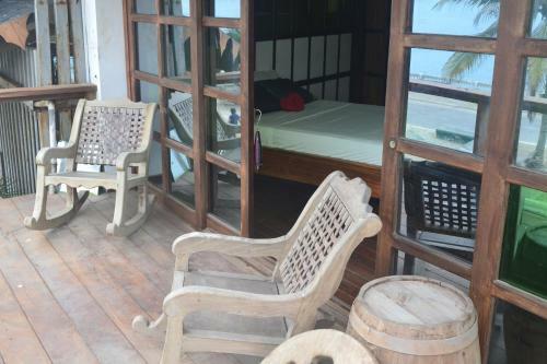 Hostal Casa Hey-sol