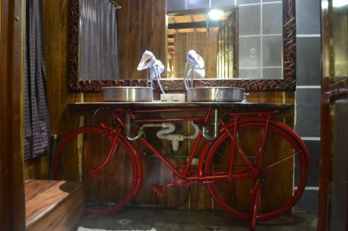 Hostal Casa Hey-sol