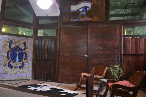 Hostal Casa Hey-sol