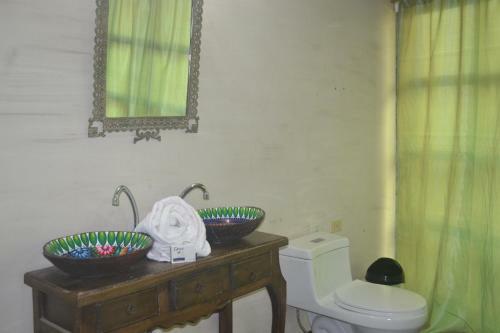 Hostal Casa Hey-sol