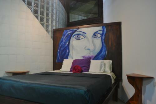Hostal Casa Hey-sol