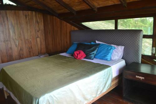 Hostal Casa Hey-sol