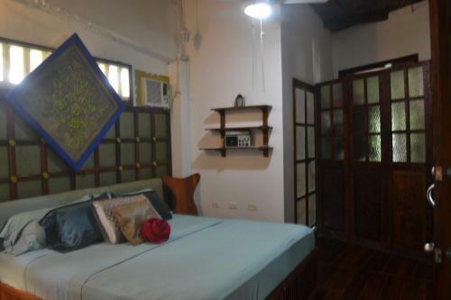 Hostal Casa Hey-sol