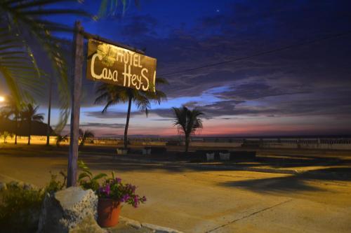 Hostal Casa Hey-sol