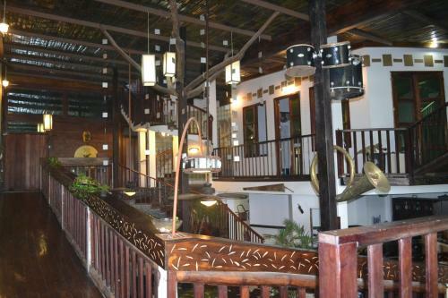 Hostal Casa Hey-sol