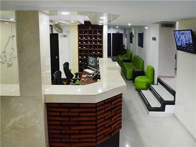 La Pera Hotel