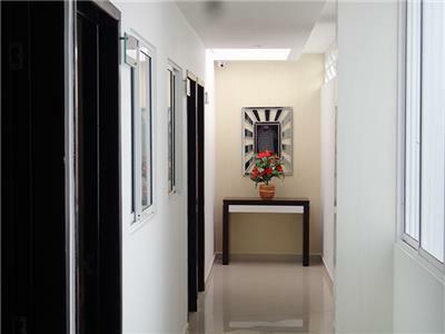 La Pera Hotel