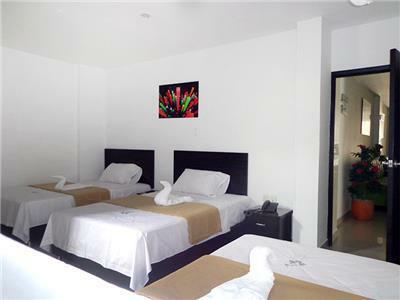 La Pera Hotel