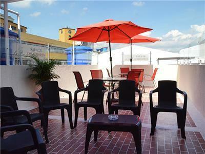 La Pera Hotel