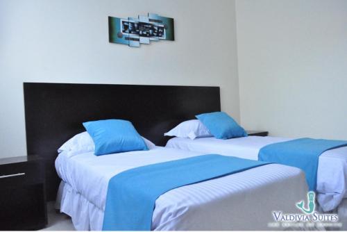 Hotel Valdivia Suites
