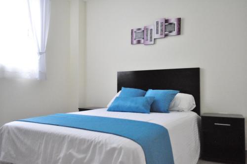 Hotel Valdivia Suites