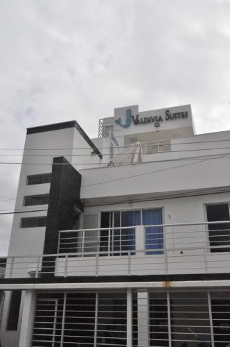 Hotel Valdivia Suites