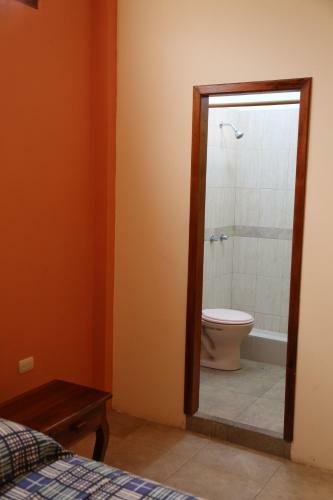 Hotel Susibon