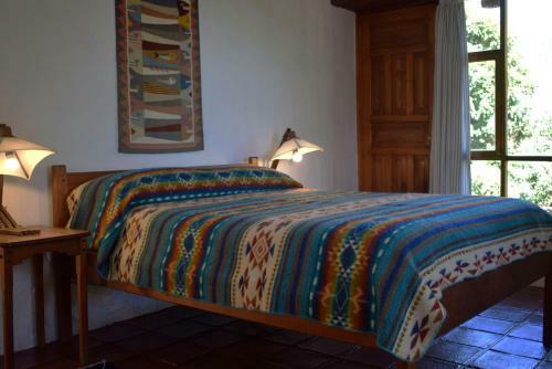 Lodge Casa Mojanda