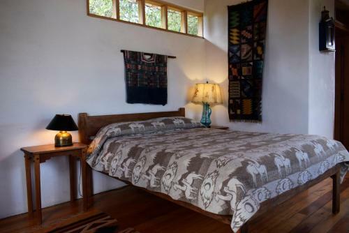Lodge Casa Mojanda