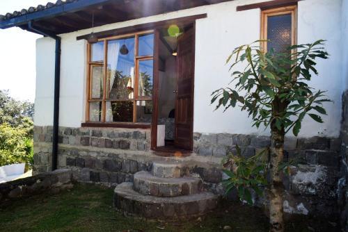 Lodge Casa Mojanda