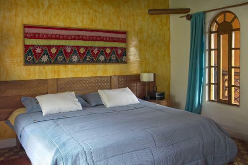 Hostal La Casa Sol Andean Lodge