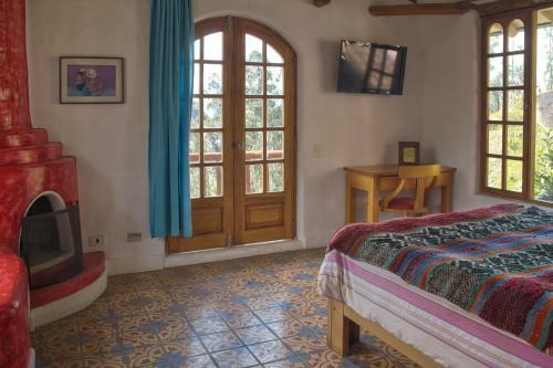 Hostal La Casa Sol Andean Lodge