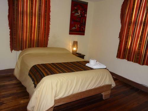 Arupo Bed And Breakfast