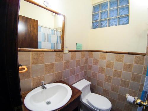 Arupo Bed And Breakfast