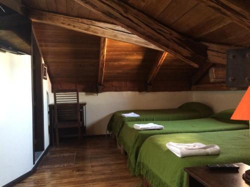 Arupo Bed And Breakfast
