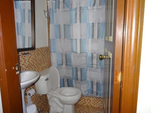 Arupo Bed And Breakfast