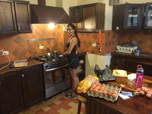 Arupo Bed And Breakfast