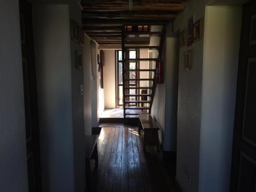 Arupo Bed And Breakfast