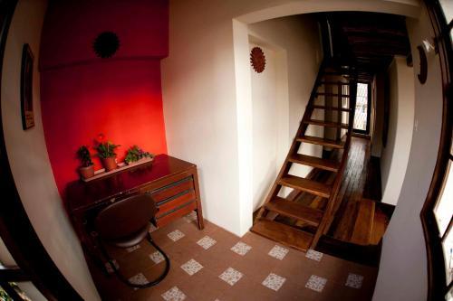 Arupo Bed And Breakfast