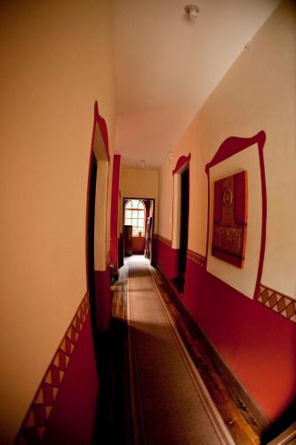Arupo Bed And Breakfast
