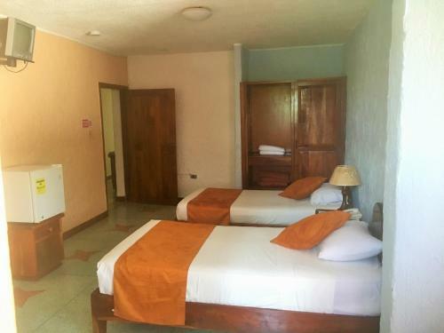 Villa Hostal Estrella De Mar